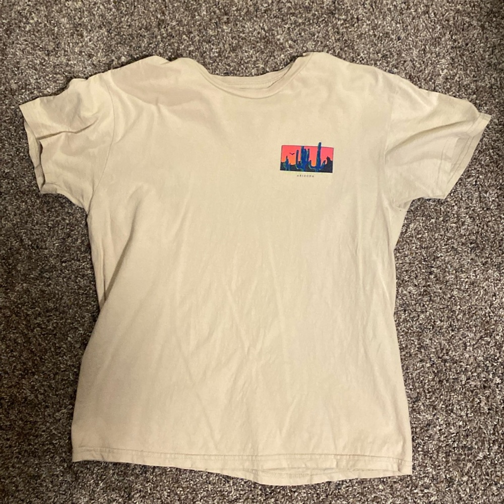 Death Valley Arizona Tee-Shirt